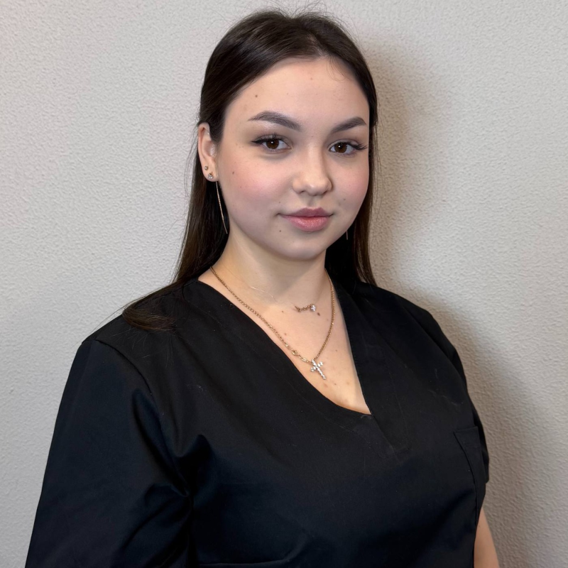 Ольга Кашанина