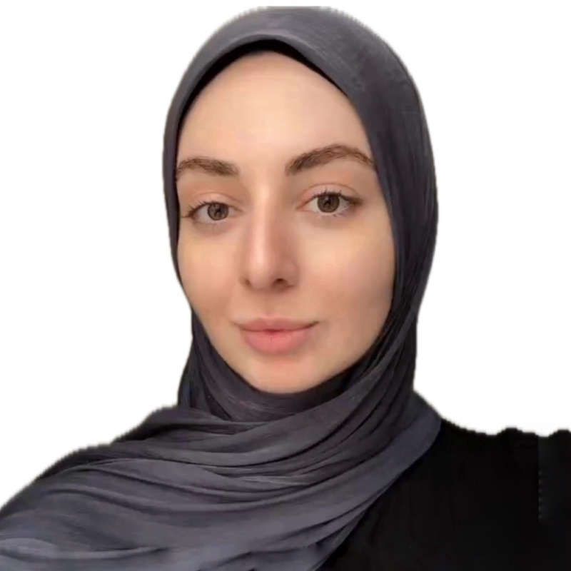 Лейла Руслановна
