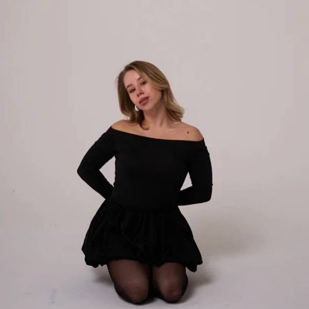 Алёна Лунёва