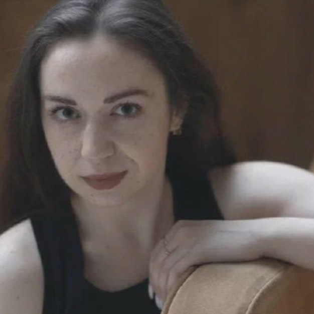 Анастасия Романовскова