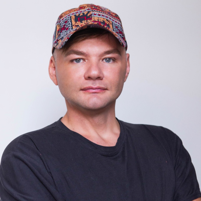 Алексей