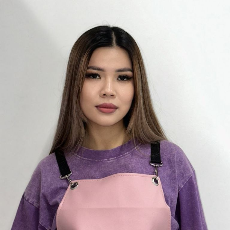 Эмма - Мастер City Nails