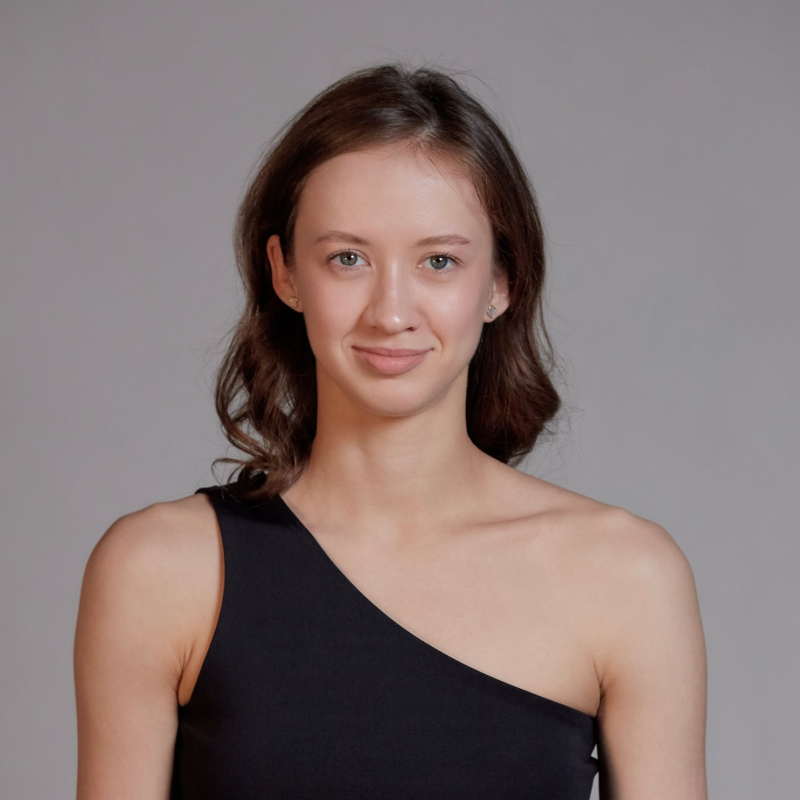 Анна Умрихина