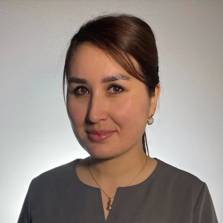 Шихова Надежда