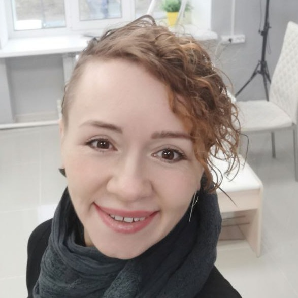 Жанна Житкевич (отпуск с 9.06 по 2.07)