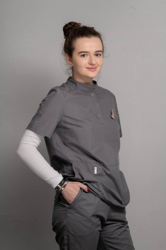 Яна Архипова