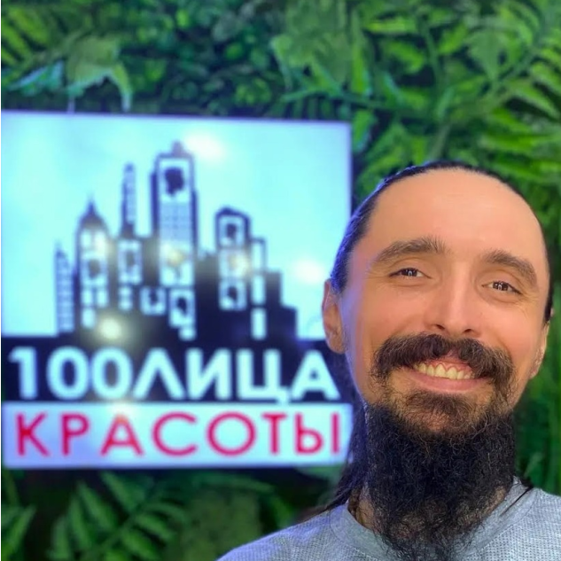 Дмитрий Майоров
