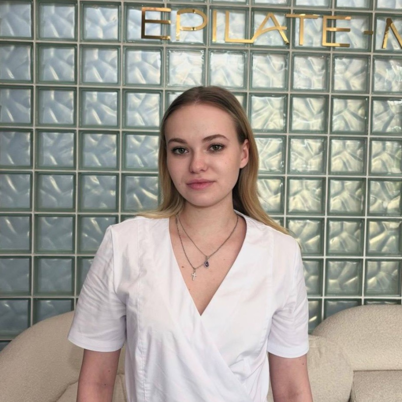 Арина Максимовна