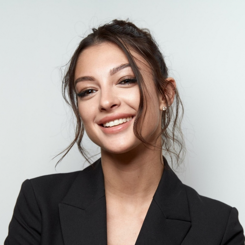 Маршалова Карина 