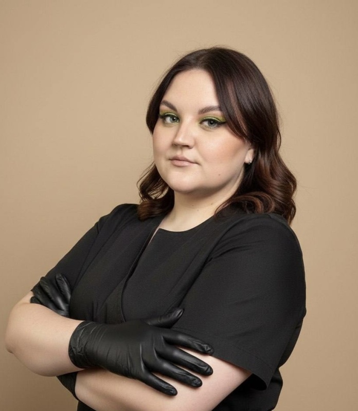 Турышева Ксения