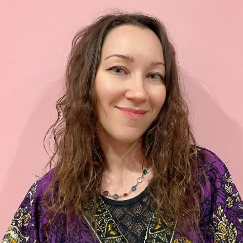 Наталия Борисова