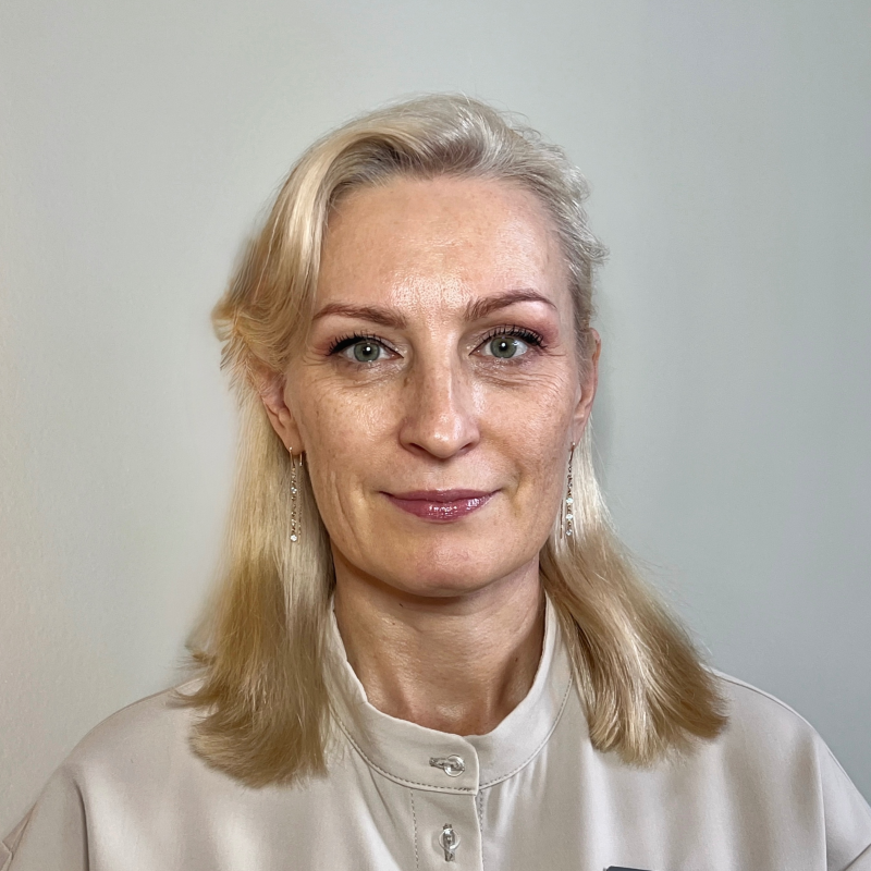 Елена М.