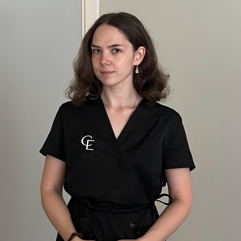 Кристина