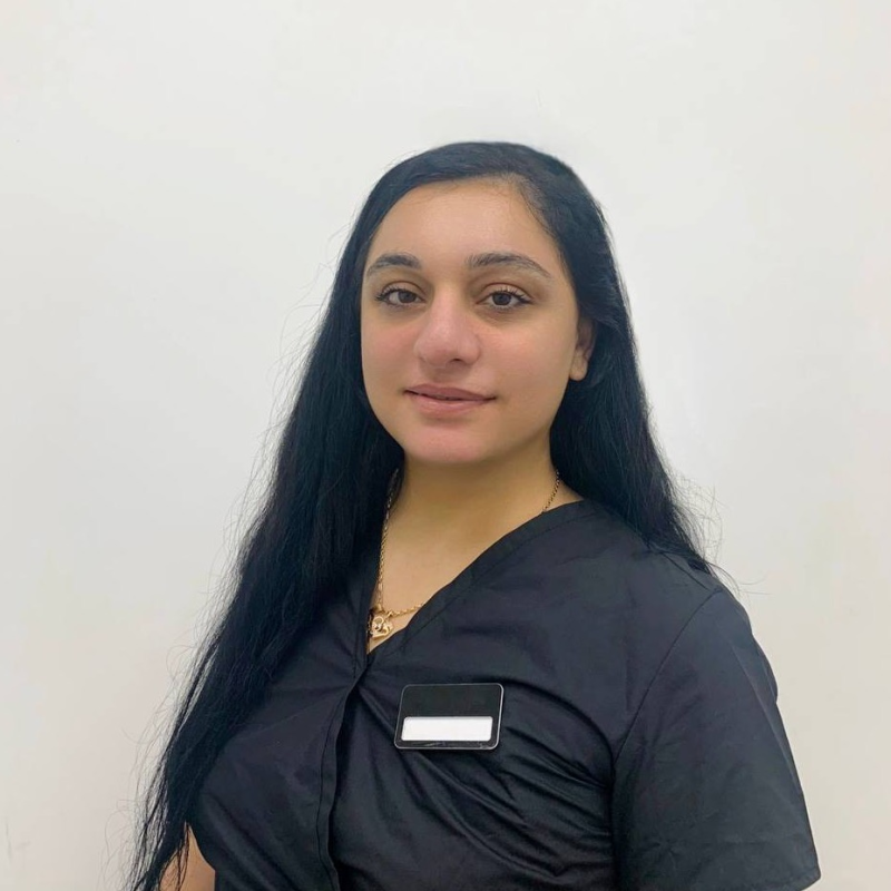 Сусанна Акопян