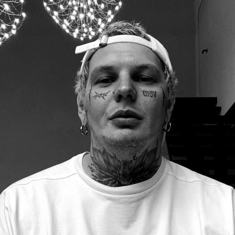 Никита Топ-Стилист