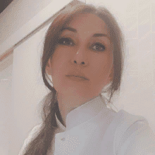 Наталия Панова