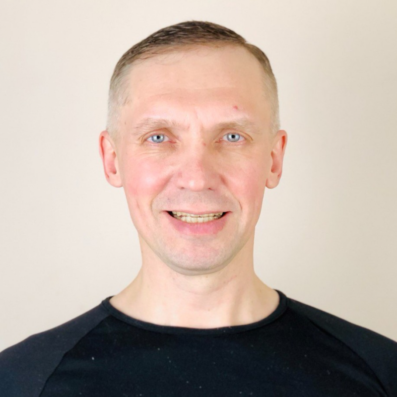 Алексей Владимиров