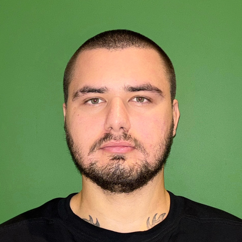 Давид И.