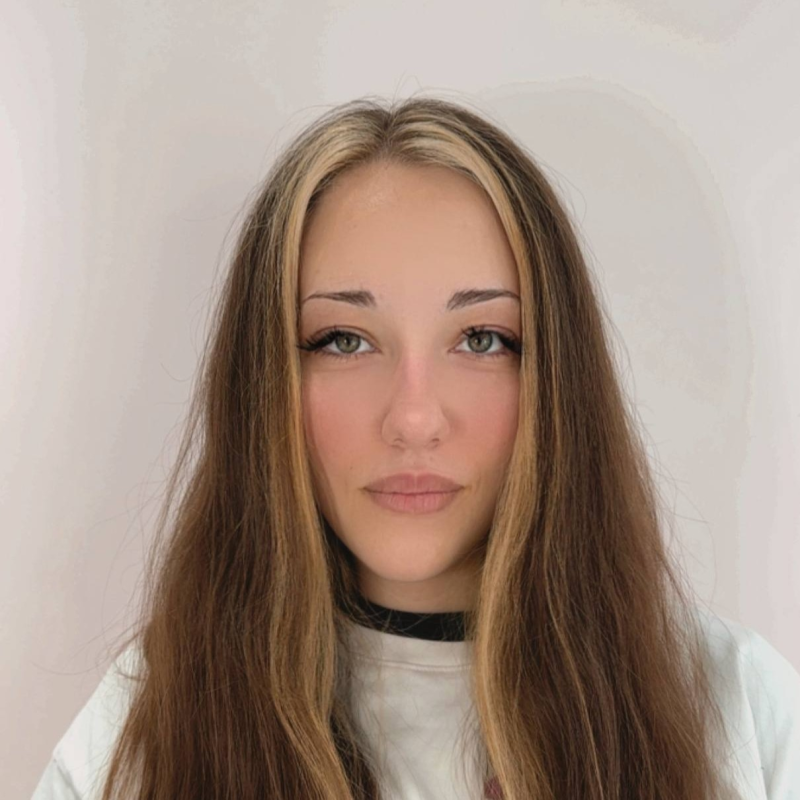 Эвелина