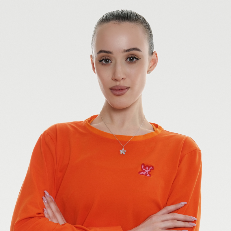 Екатерина Курбатова