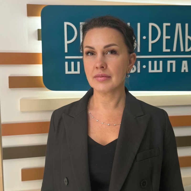 Дульева Наталья