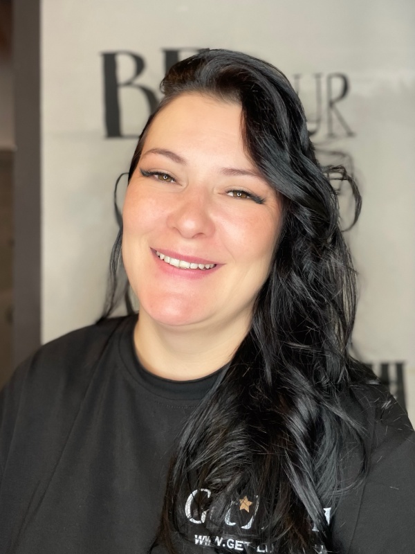 Катя Стилист