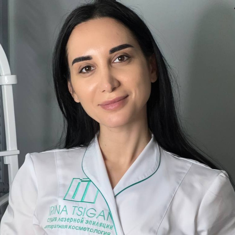 Пирумова Алина