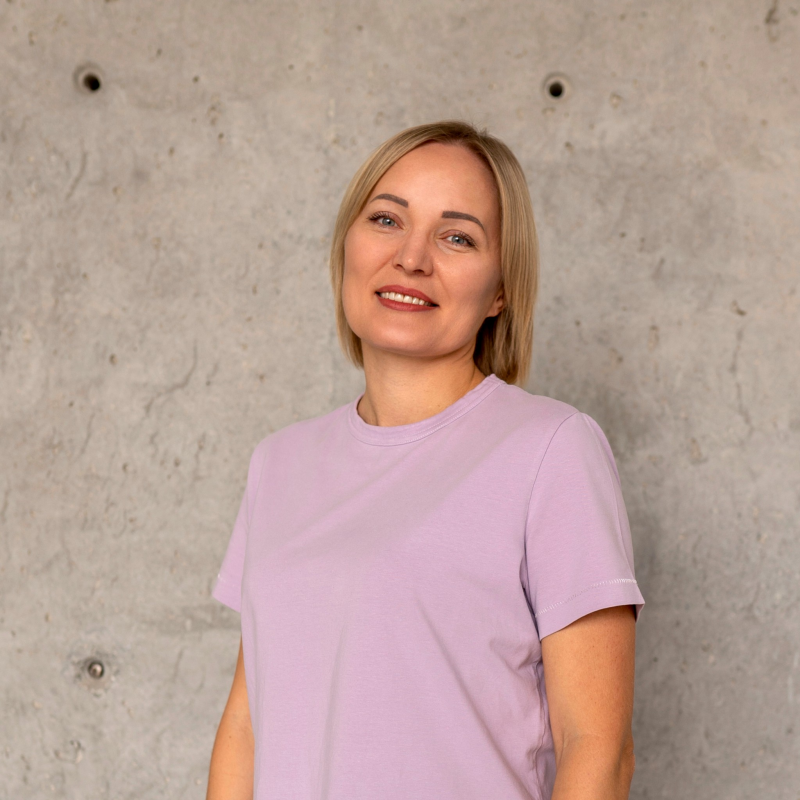 Анна Фатхуллина