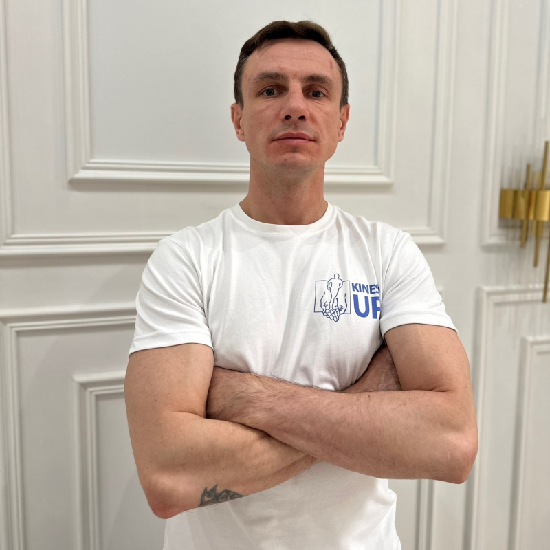 Вадим Дашин