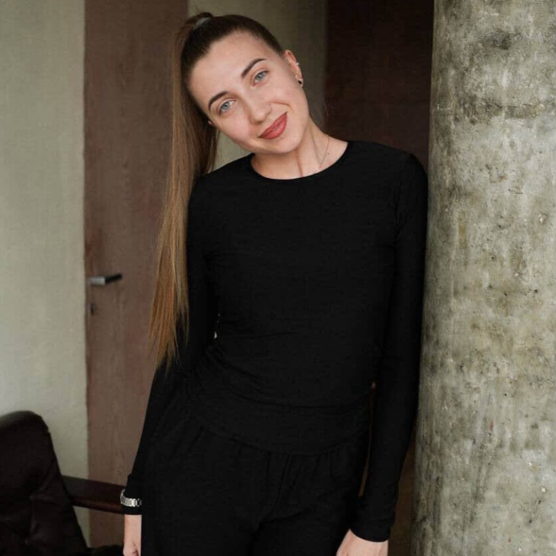 Юлия Маскалева