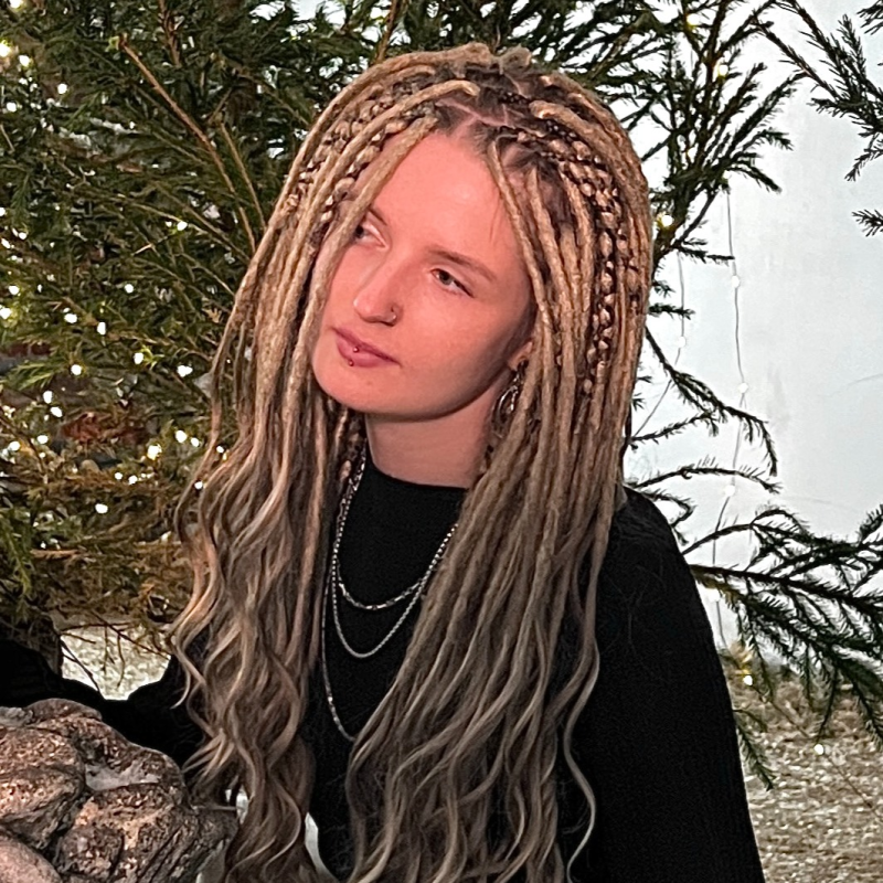Белова Ольга