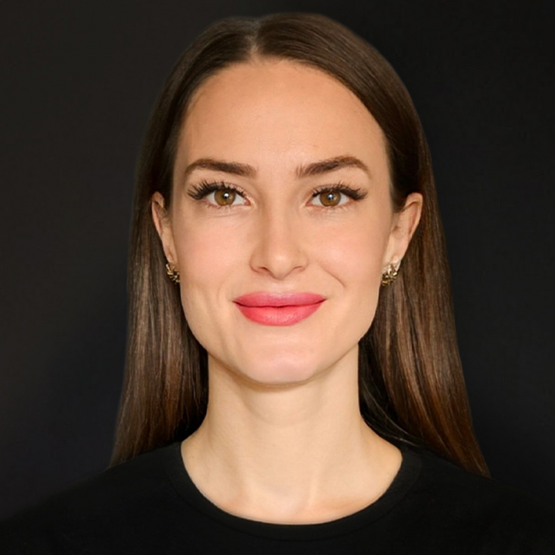 Алина Гончарова