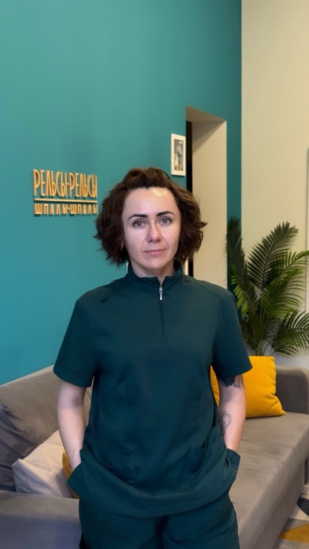 Елена Евтушенко