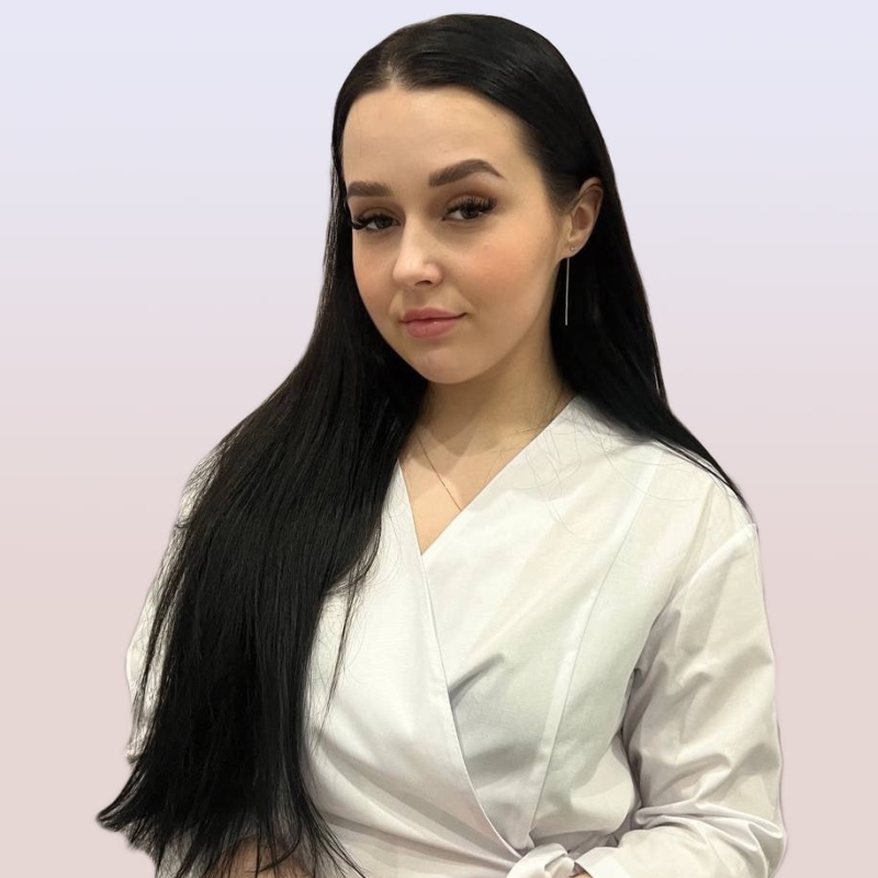 Мязитова Лия