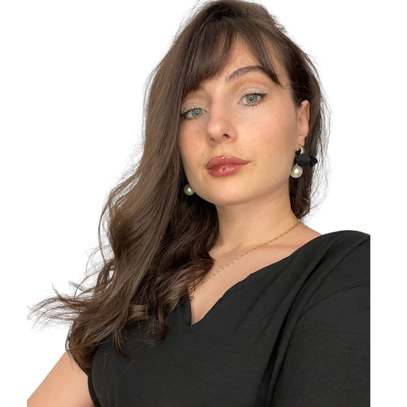 Алина
