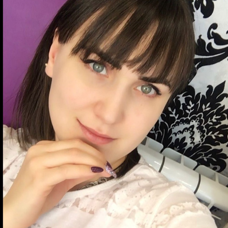 Оксана