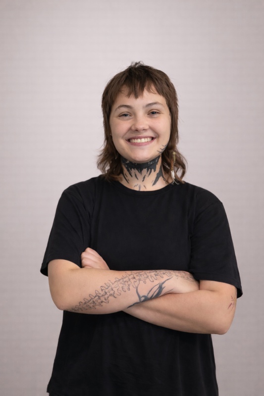 София Екименкова