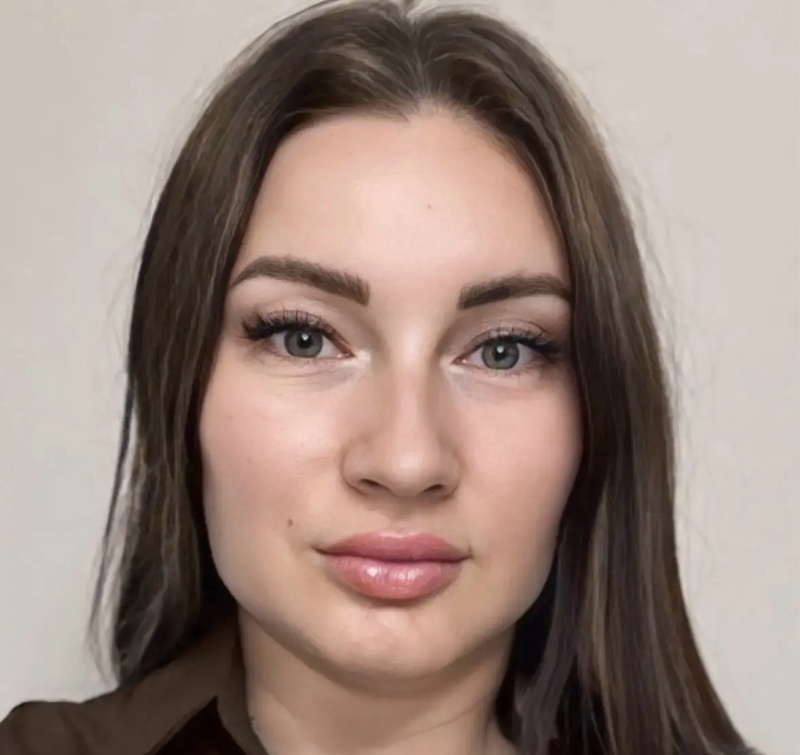 Галина Бойко
