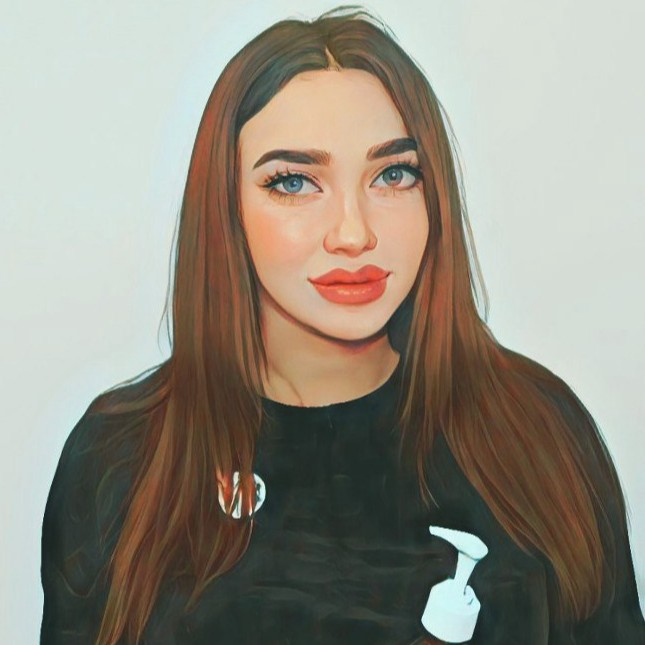 Анна К.