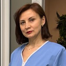 Наталья