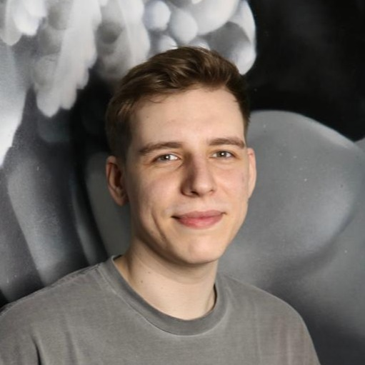Дмитрий Шульга
