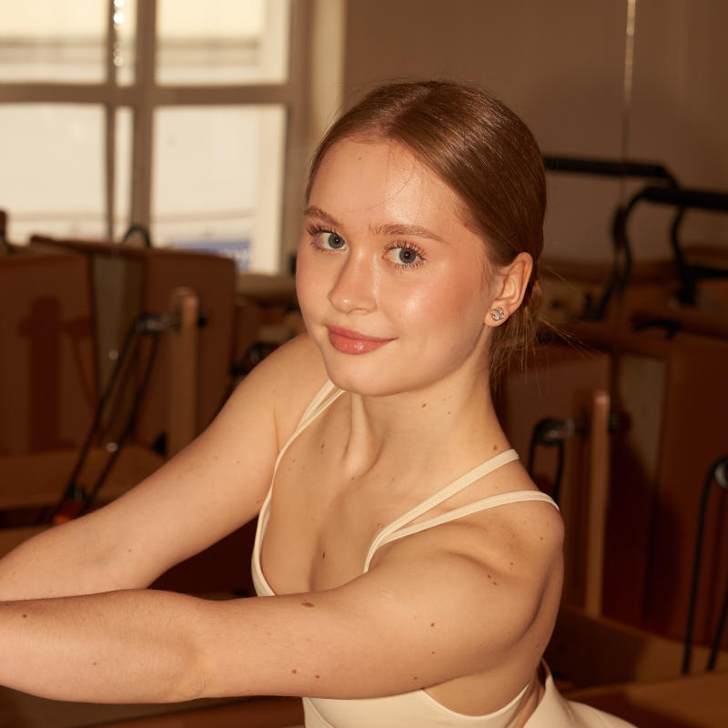 Александра Суднишникова