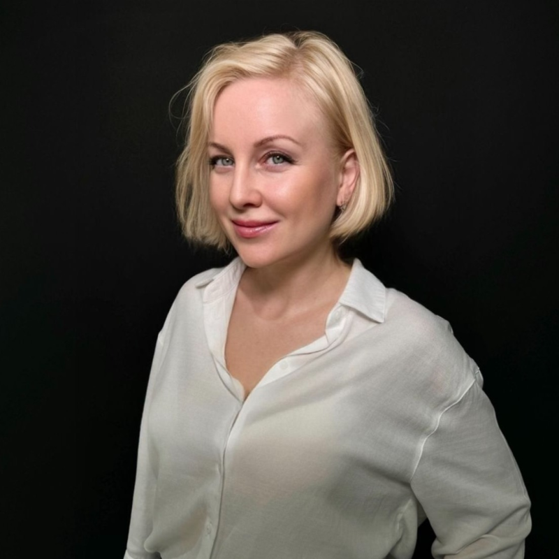 Кохонова Екатерина