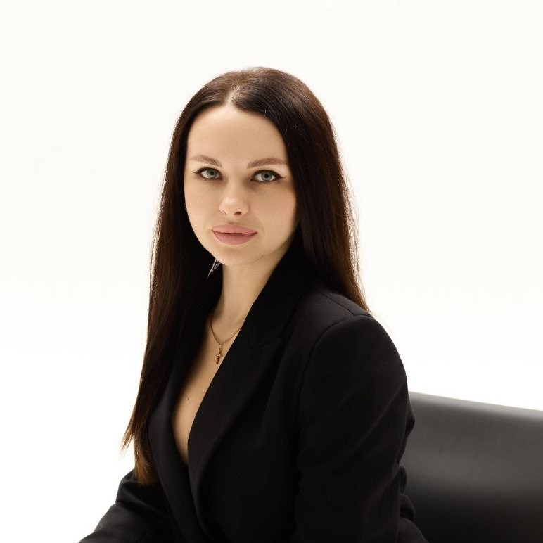 Карина мастер бровист