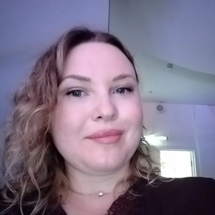 Екатерина