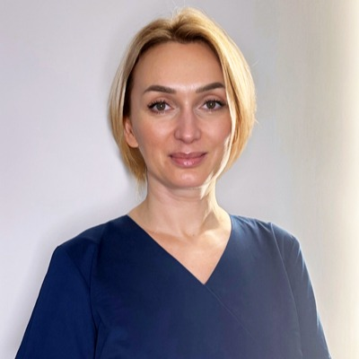 Бадалова Яна