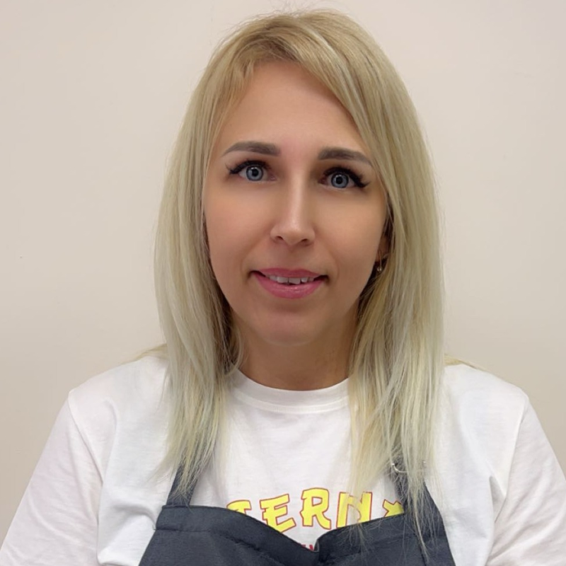 Кристина
