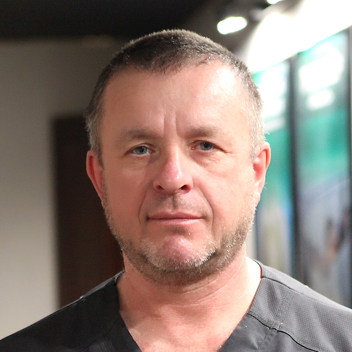 Рябинин Олег