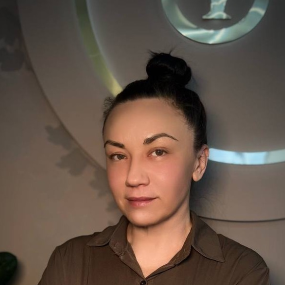 Зарина