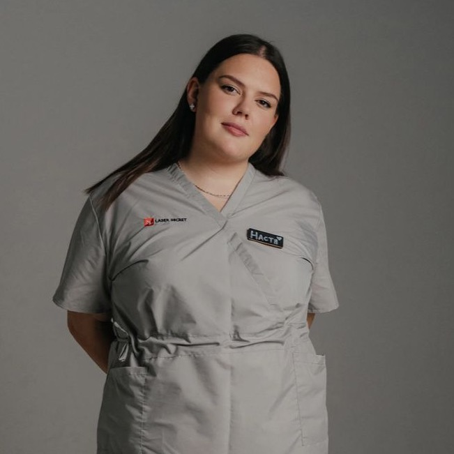 Анастасия Арлимова